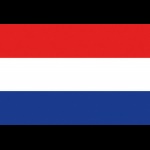 ADRIA BANDIERE - BANDIERA OLANDA CM.70X100