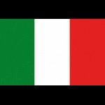 ADRIA BANDIERE - BANDIERA ITALIA CM.20X30