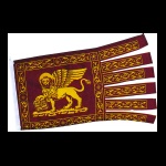 ADRIA BANDIERE - GUIDONE DI VENEZIA 12X24