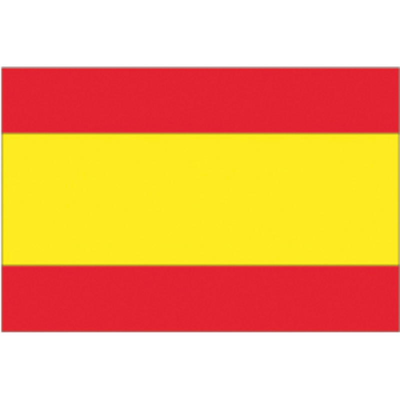 BANDIERA SPAGNA CM.40X60