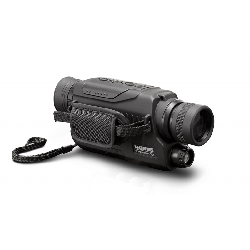VISORE DIGITALE KONUSPY 12