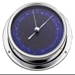 BARIGO - BAROMETRO Ø MM.100