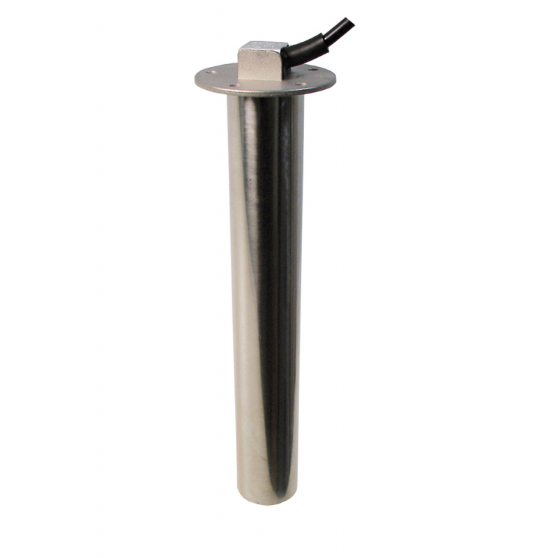 SENSORE TUBOLARE 240-33OHM MM.350