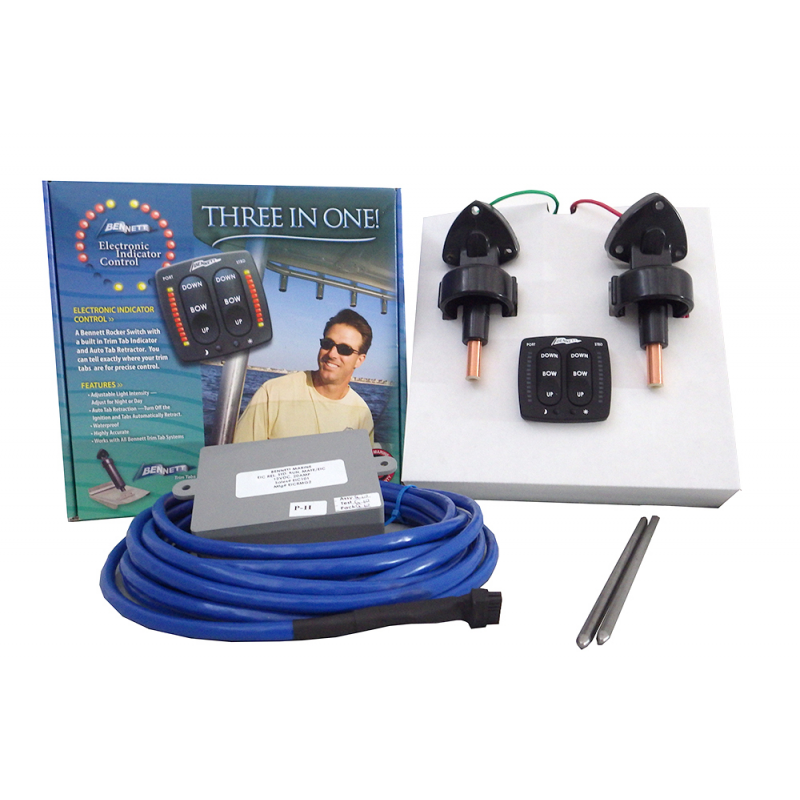 INDICATORE SINGOLA STAZ. 12V.