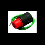 INDEMAR - VALVOLA SOLENOIDE CAVO VERDE 24V.