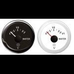 VDO - INDICATORE NERO PER ACQUE CHIARE