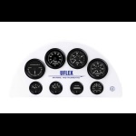 UFLEX - INDICATORE ANGOLO DI BARRA