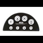 UFLEX - MANOMETRO 10 BAR