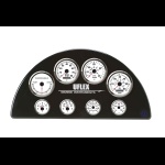 UFLEX - INDICATORE LIVELLO CARBURANTE