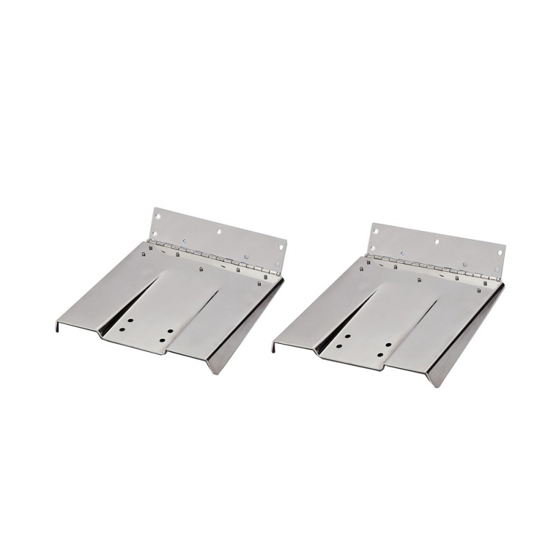 COPPIA TAVOLE FLAP MM.305X457