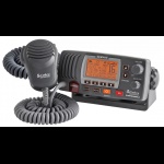MARINE PAN SERVICE - VHF COBRA F77 NERO
