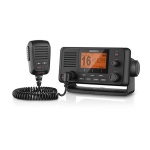 GARMIN - VHF GARMIN 215i  AIS