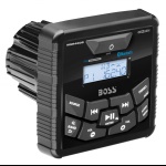 BOSS MARINE - RADIO   MGR450B