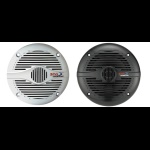 BOSS MARINE - ALTOPARLANTI 150 W BIANCHI