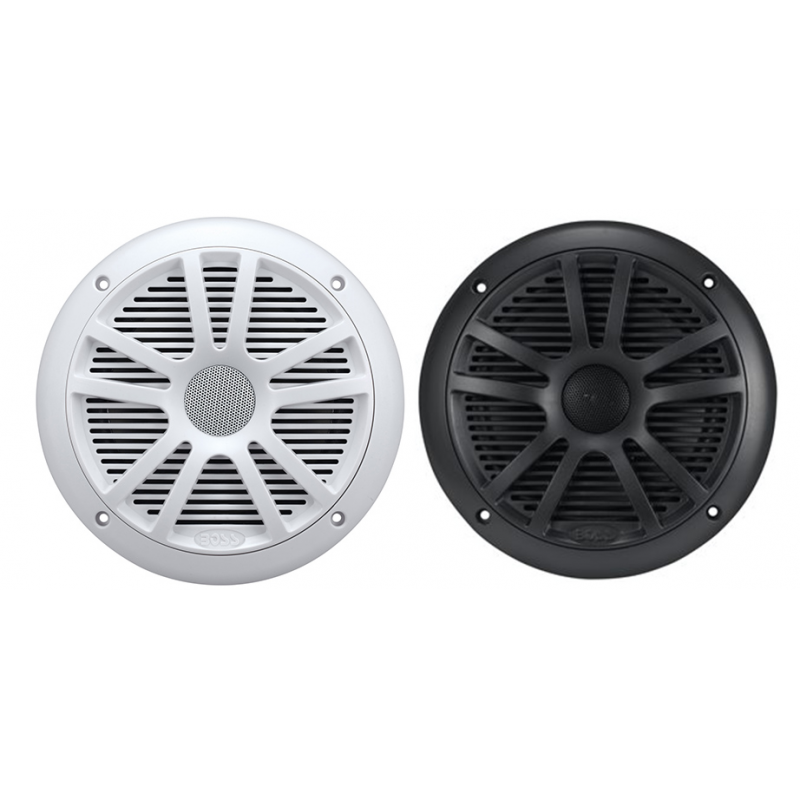 ALTOPARLANTI 180 W NERI
