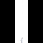 SCOUT TELECOMUNICAZIONI - ANTENNA INOX VHF CM.90