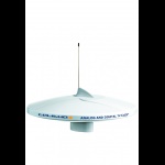 GLOMEX - ANTENNA TV-V9125AGCU/DAB