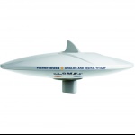 GLOMEX - ANTENNA V9112AGCU/ DAB NASHIRA