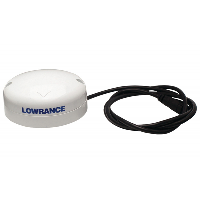ANTENNA GPS POINT-1