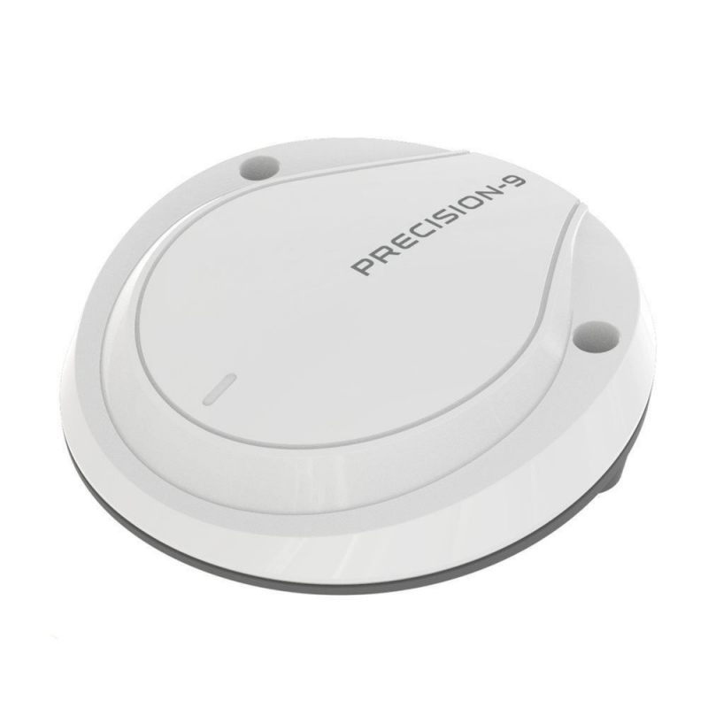 PRECISION 9 BUSSOLA CIECA NMEA 2000