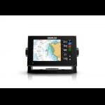 NAVICO - NSX 3009 C/TRASDUTTORE ACTIVE IMAGI