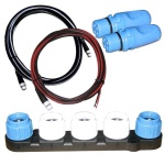 RAYMARINE - KIT INIZIALE STNG