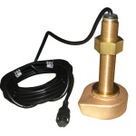 FURUNO - TRASDUTTORE PASSANTE 520-5MSD