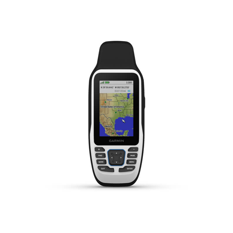 GPS MAP79S