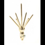 CANTALUPI - PARAFULMINE SETTE PUNTE