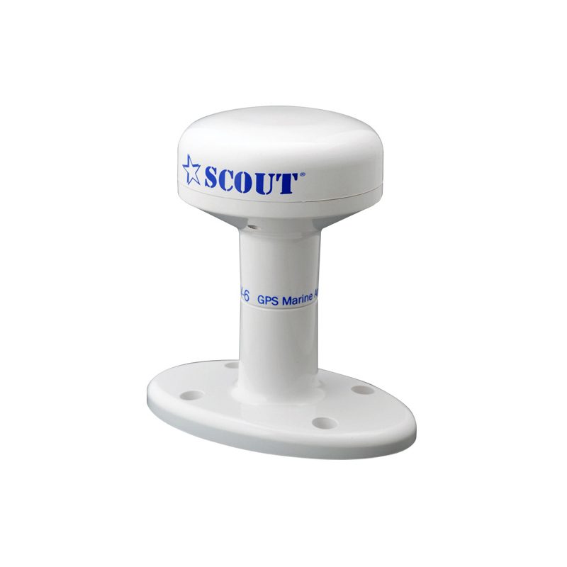 ANTENNA GPS NAV-6 50 CANALI