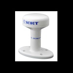 SCOUT TELECOMUNICAZIONI - ANTENNA GPS NAV-6 50 CANALI