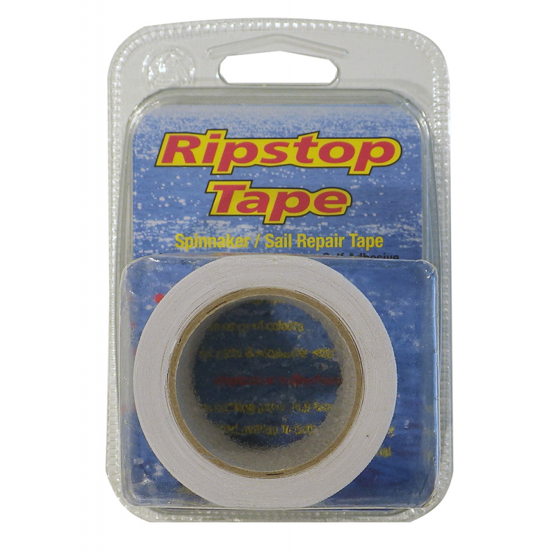 NASTRO RIPSTOP ARANCIO