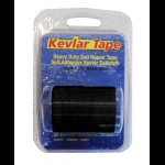 C.C. MARINE - NASTRO KEVLAR NERO