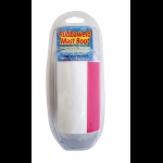 C.C. MARINE - NASTRO RUBBAWELD BIANCO MT.3 H CM10