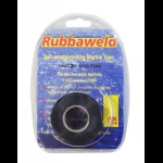 C.C. MARINE - NASTRO RUBBAWELD SILICONICO