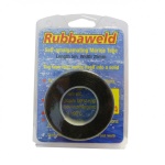 C.C. MARINE - NASTRO RUBBAWELD BIANCO MT.5 HMM.25