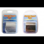 C.C. MARINE - REPAIR TAPE NERO  MM.50XMT.5