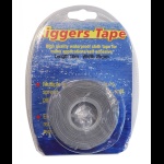 C.C. MARINE - RIGGERS TAPE ARGENTO H.MM. 25