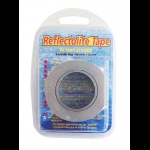 C.C. MARINE - REFLECTOLITE BIANCO H.MM. 19