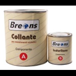 BREONS - COLLA BICOMPONENTE KG.1