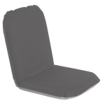 W.I.C B.V - SEDILE COMFORT REGULAR GRIGIO