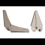 MAVI.MARE - CERNIERA AISI 316 PER SEDILE