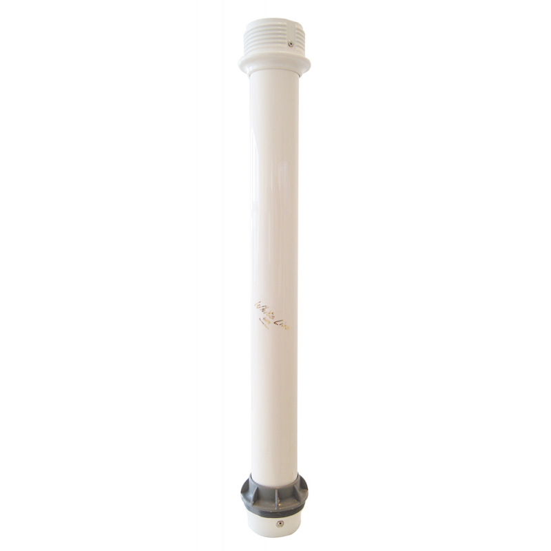TUBO SUPPORTO FISSO H mm. 770