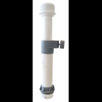 NUOVA RADE - TUBO SUPPORTO TELESCOPICO