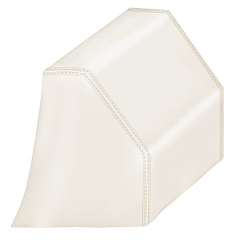 COPRICONSOLLE CM.135X100X70