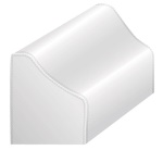 TESSILMARE - COPRISEDILE CM.100X120X50