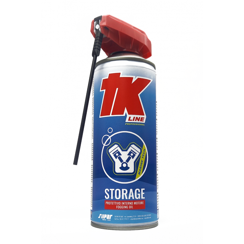 STORAGE ML.250