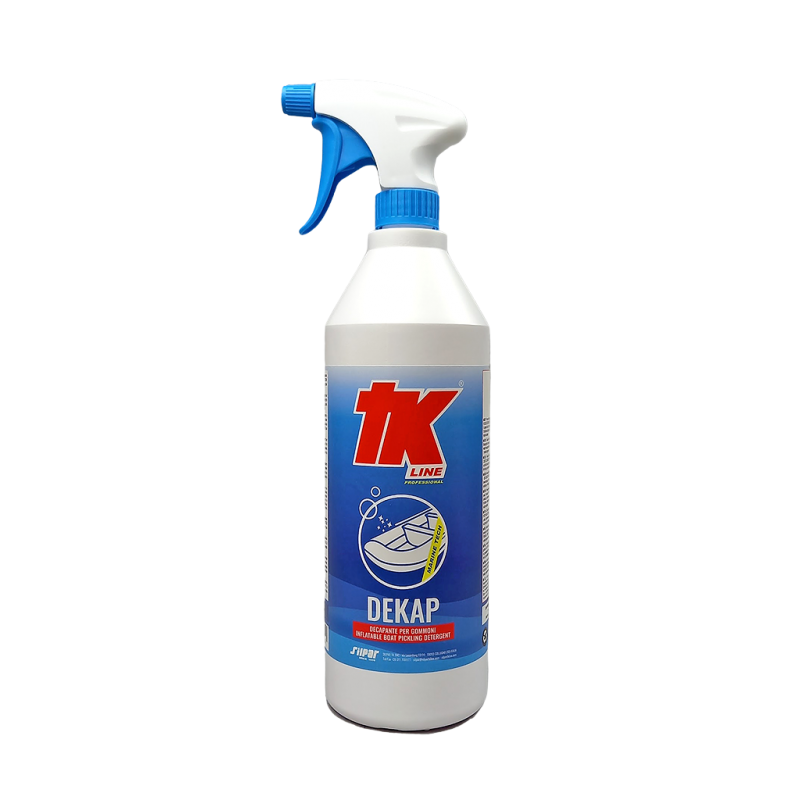 DEKAP DETERGENTE