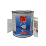 SILPAR TK - STUCCO POLIESTERE