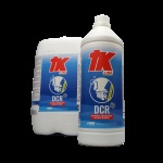 SILPAR TK - DCR DETERGENTE LT. 1